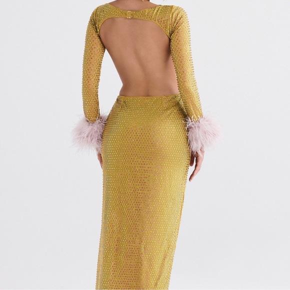 House of CB Gina Dress - Picture 2 of 4